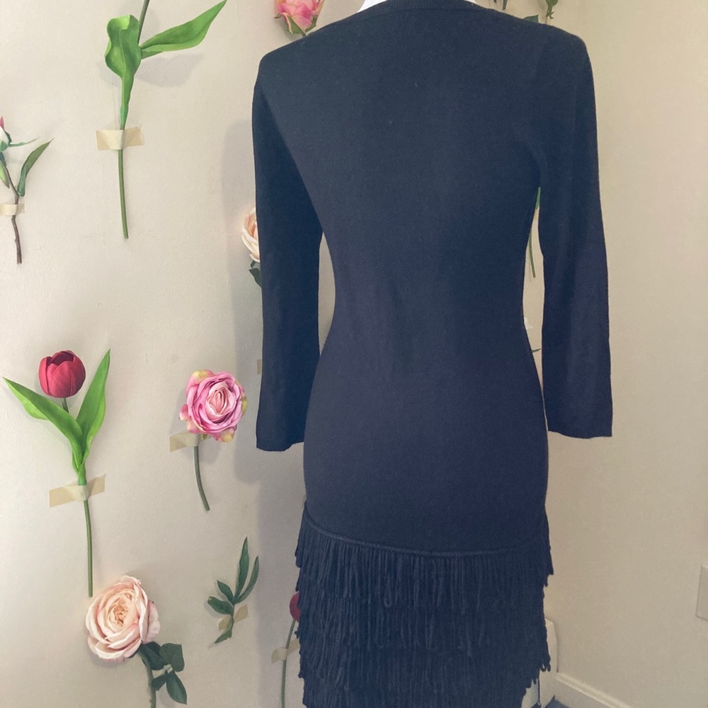 Calvin Klein Sweater dress - Picture 3 of 5